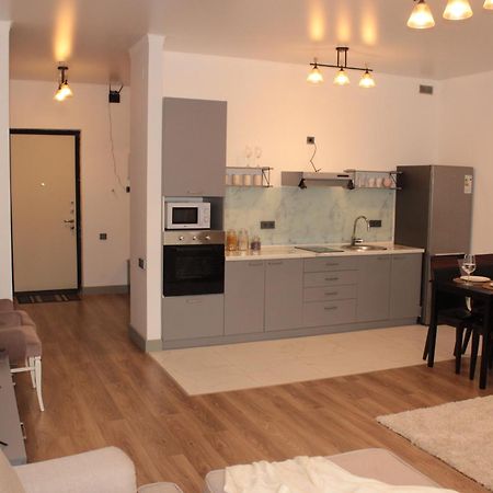 Cozy Home Exclusive Time Almaty Esterno foto